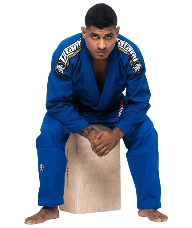 Nova Absolute BJJ GI