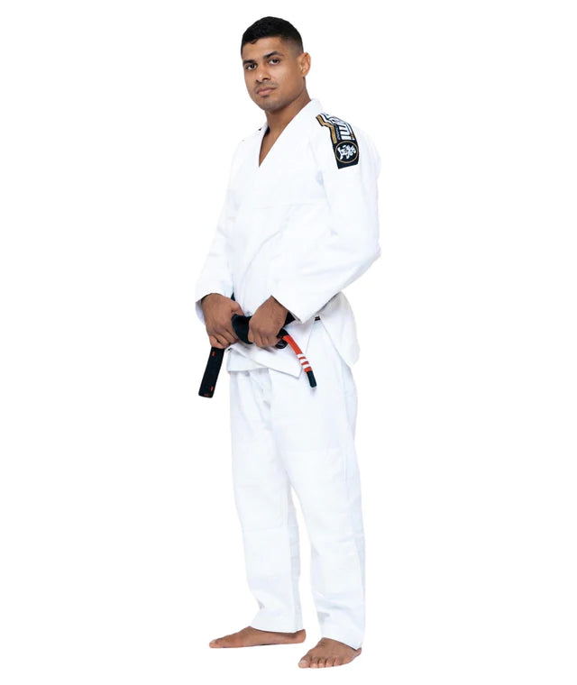 Bjj Gi
