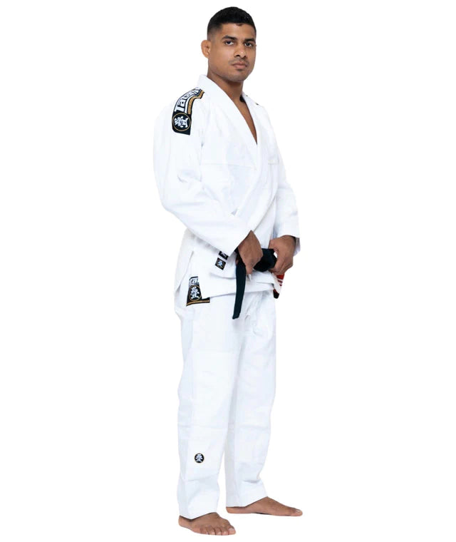 Gi Bjj