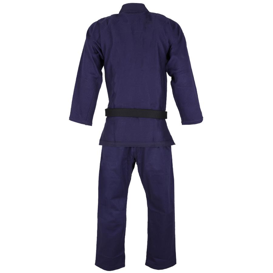 Tatami Fightwear Nova MK4 BJJ Gi - Hatashita