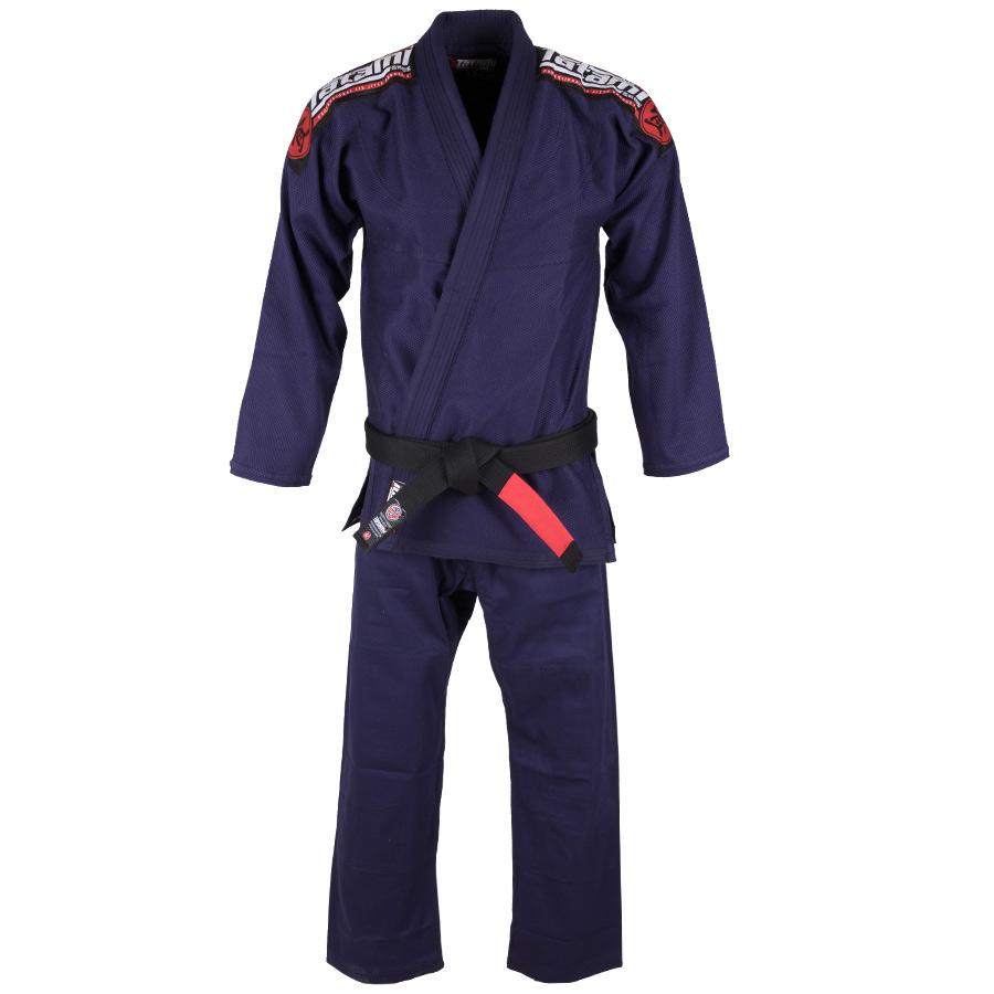 Tatami Fightwear Nova MK4 BJJ Gi - Hatashita