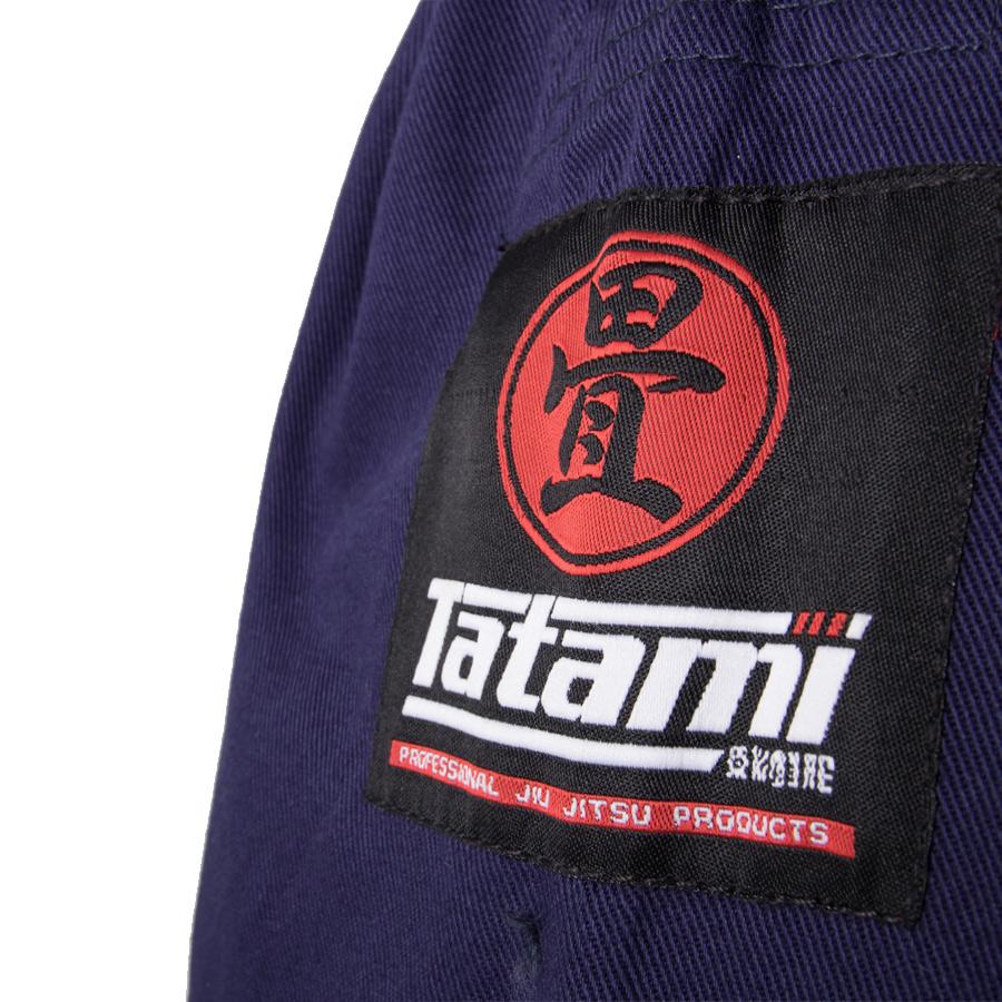 Tatami Fightwear Nova MK4 BJJ Gi - Hatashita