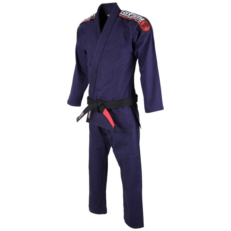 Tatami Fightwear Nova MK4 BJJ Gi - Hatashita