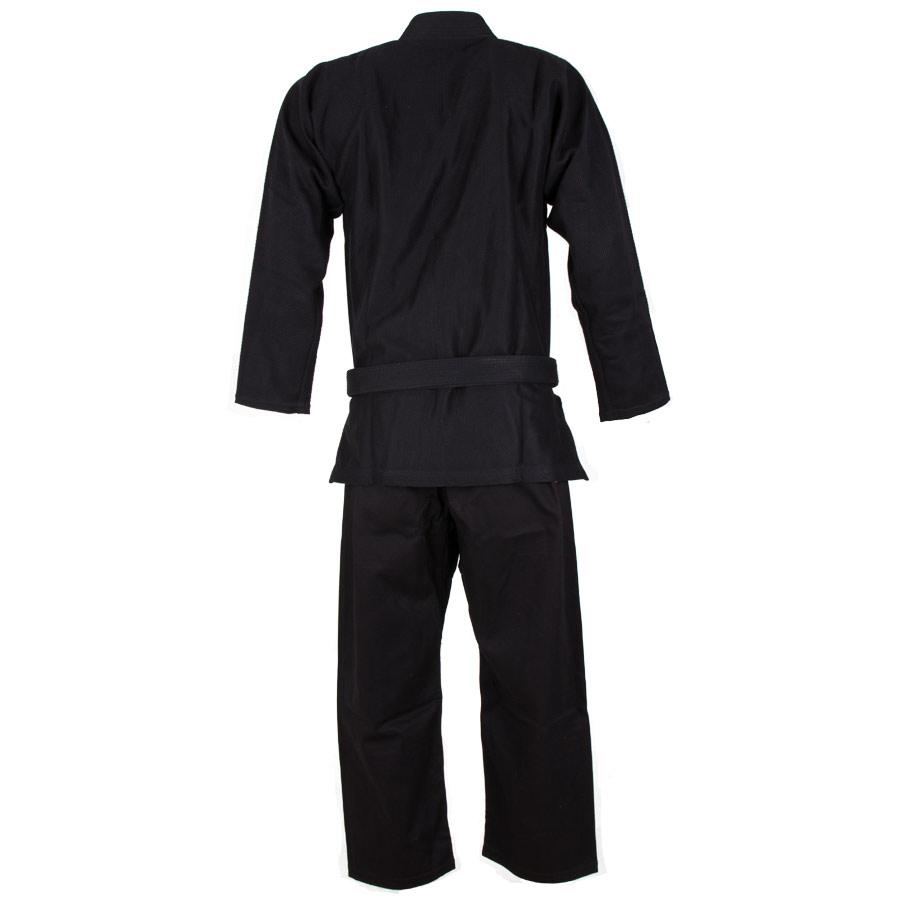 Tatami Fightwear Nova MK4 BJJ Gi - Hatashita