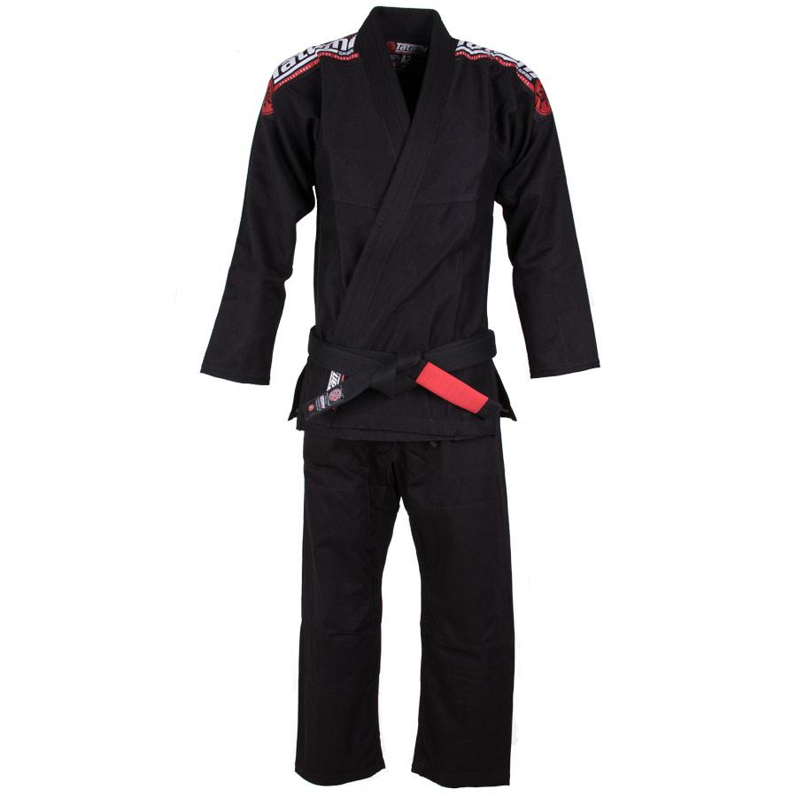 Tatami Fightwear Nova MK4 BJJ Gi - Hatashita