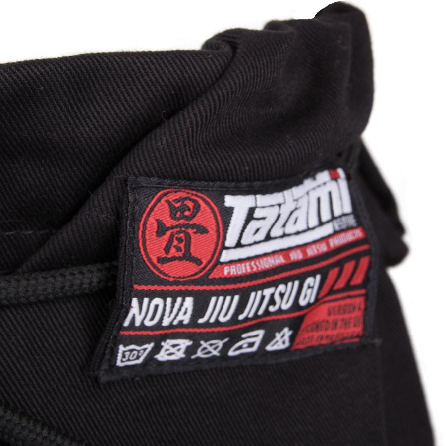 Tatami Fightwear Nova MK4 BJJ Gi - Hatashita
