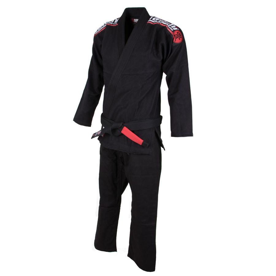 Tatami Fightwear Nova MK4 BJJ Gi - Hatashita