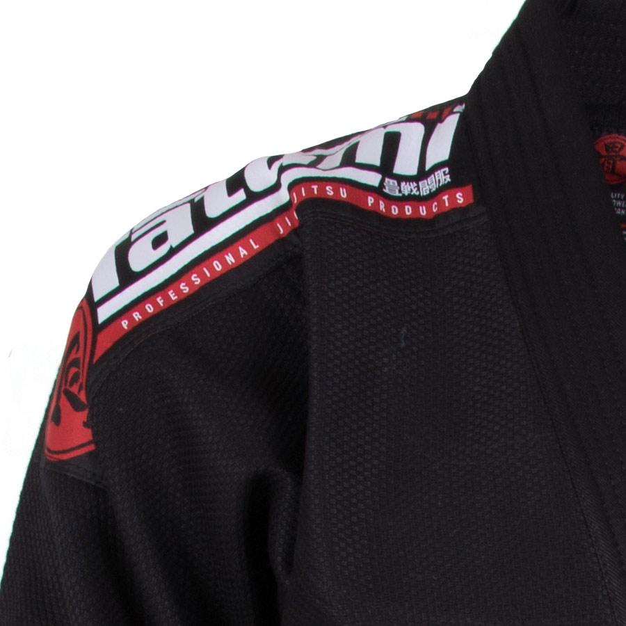 Tatami Fightwear Nova MK4 BJJ Gi - Hatashita