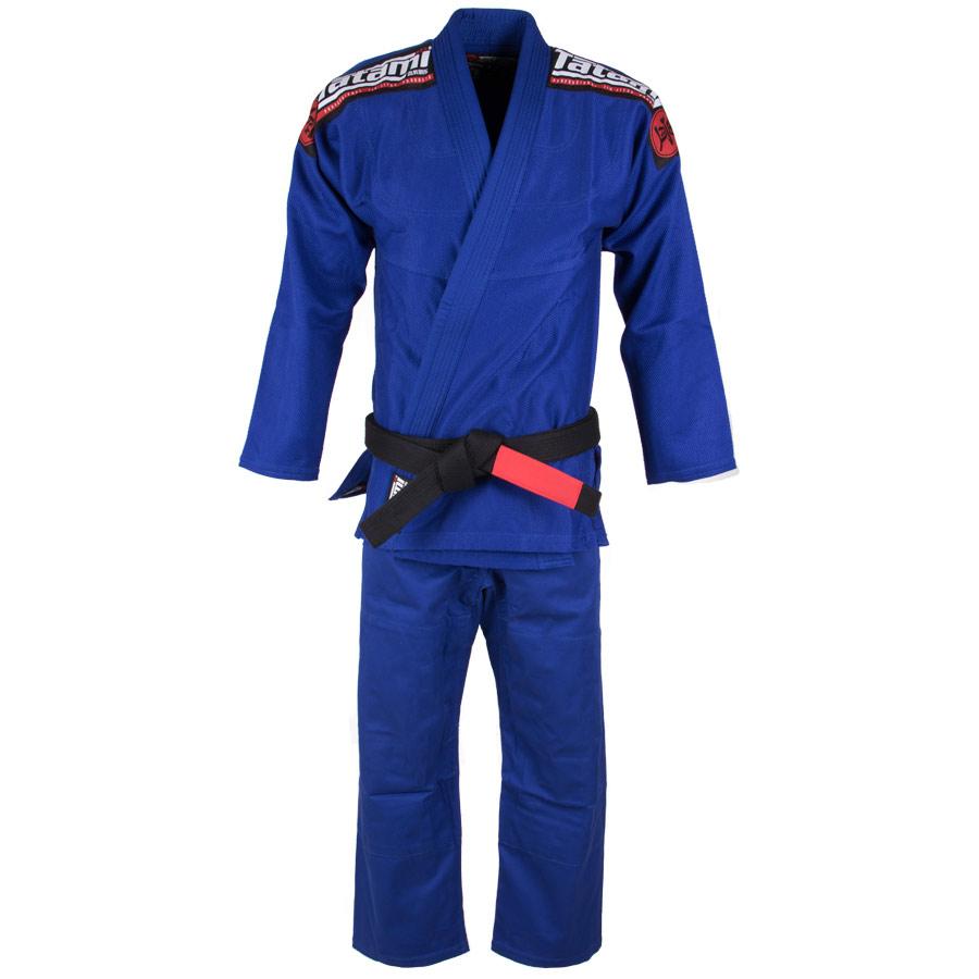Tatami Fightwear Nova MK4 BJJ Gi - Hatashita