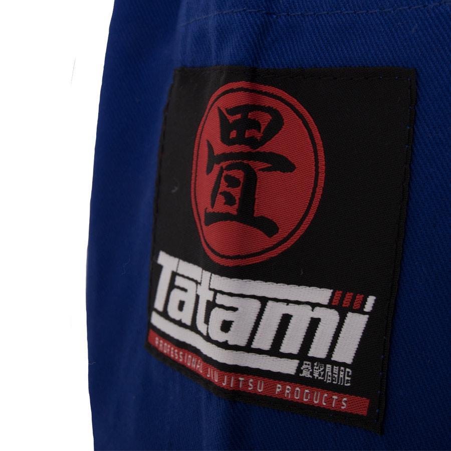 Tatami Fightwear Nova MK4 BJJ Gi - Hatashita