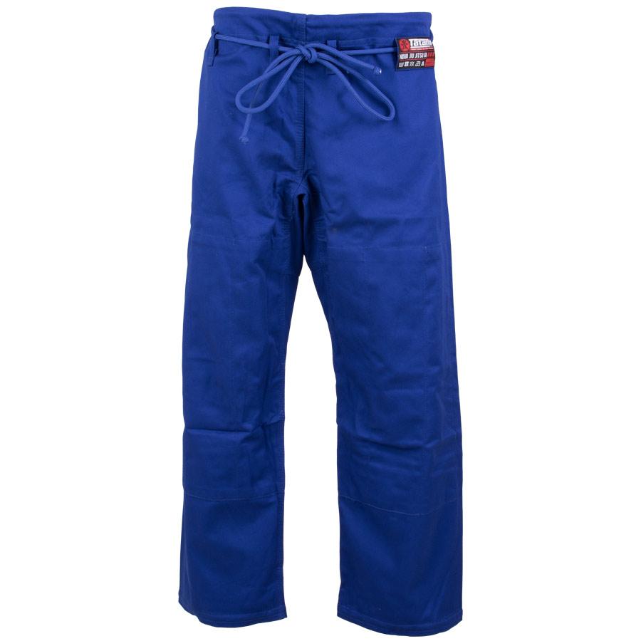 Tatami Fightwear Nova MK4 BJJ Gi - Hatashita