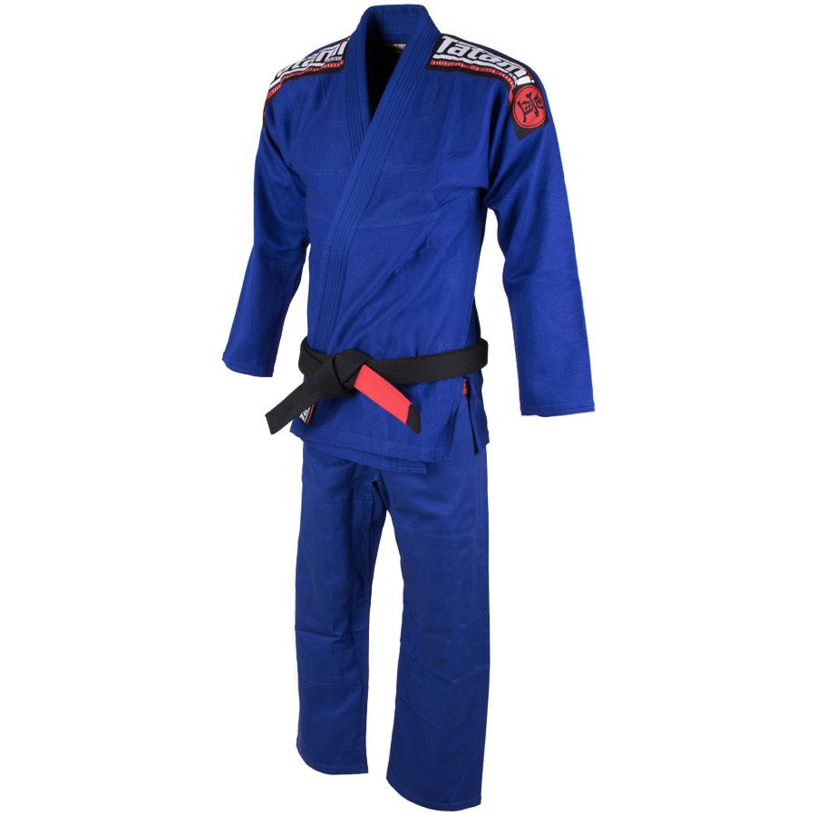Tatami Fightwear Nova MK4 BJJ Gi - Hatashita