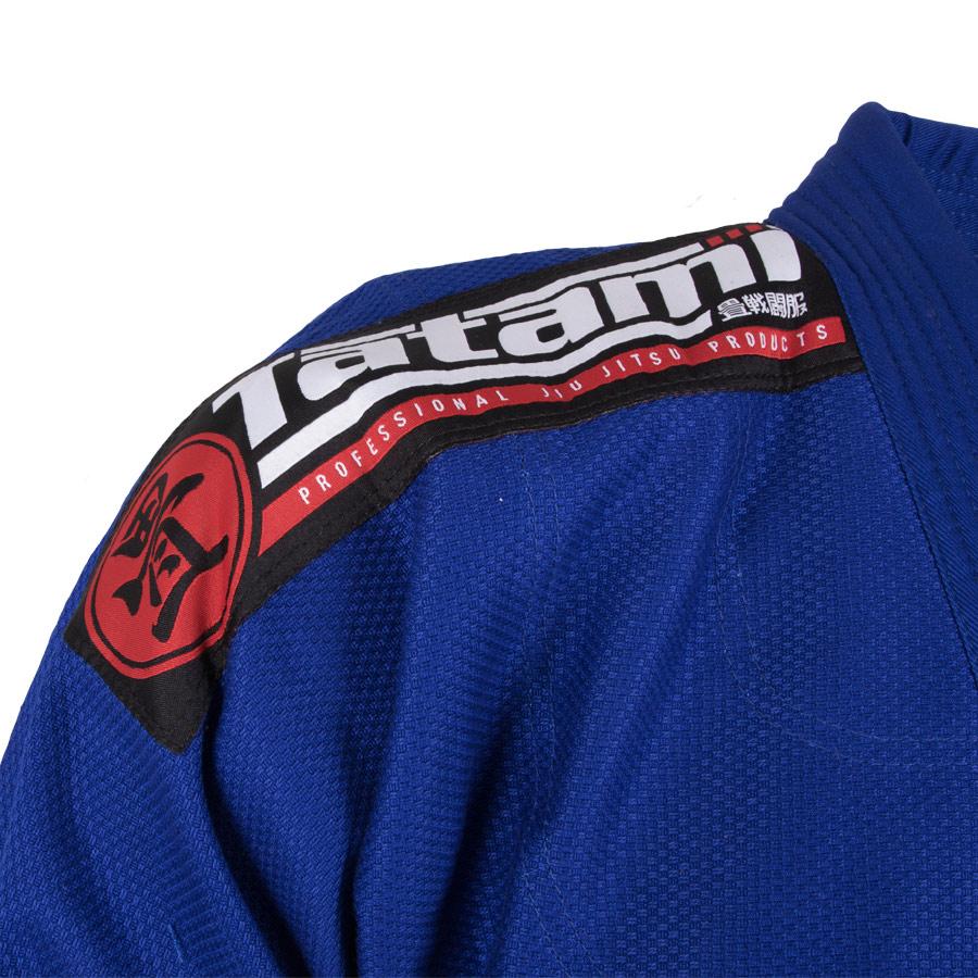 Tatami Fightwear Nova MK4 BJJ Gi - Hatashita
