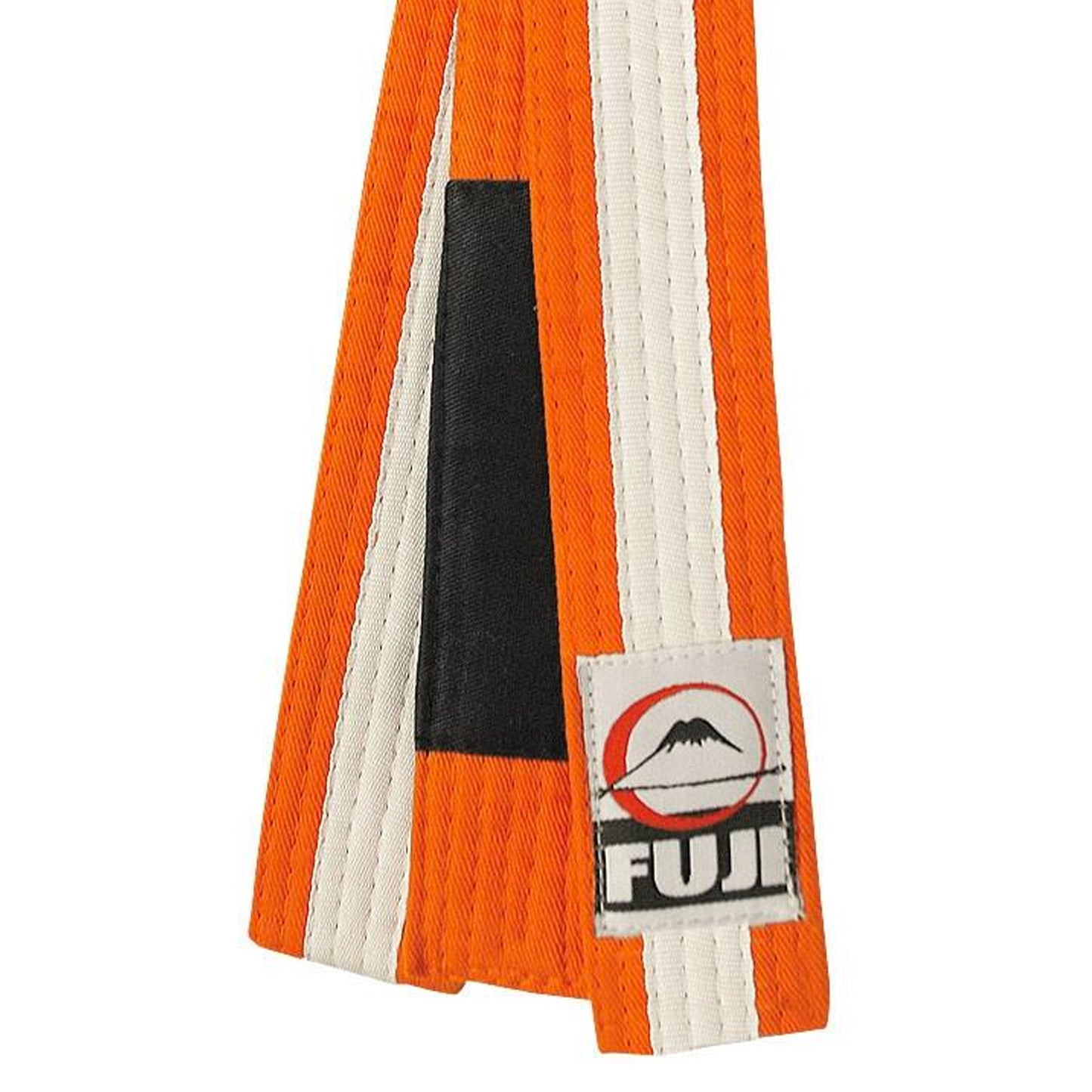 Fuji Youth BJJ Rank Belts - Hatashita