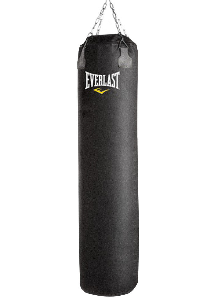 Everlast Synthetic Thai Heavy Bag - Hatashita
