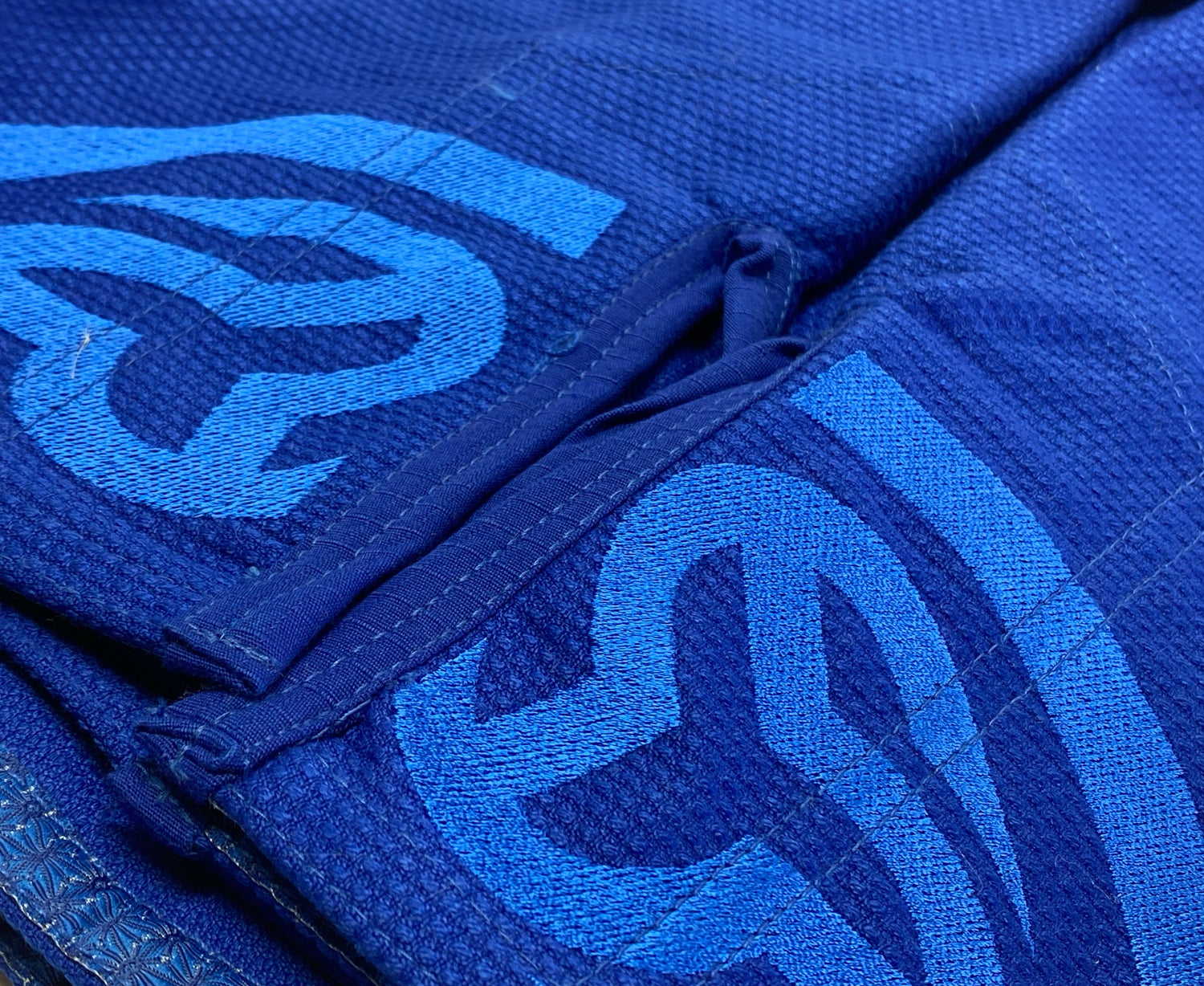 Reevo Eclipse Bjj Gi with Drawstring Knapsack