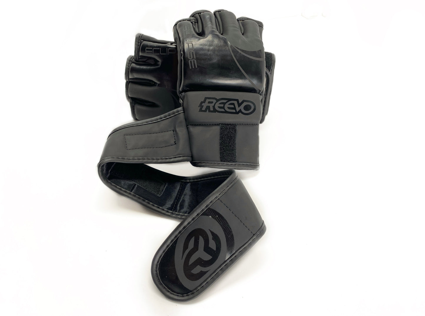 Reevo Eclipse MMA Glove