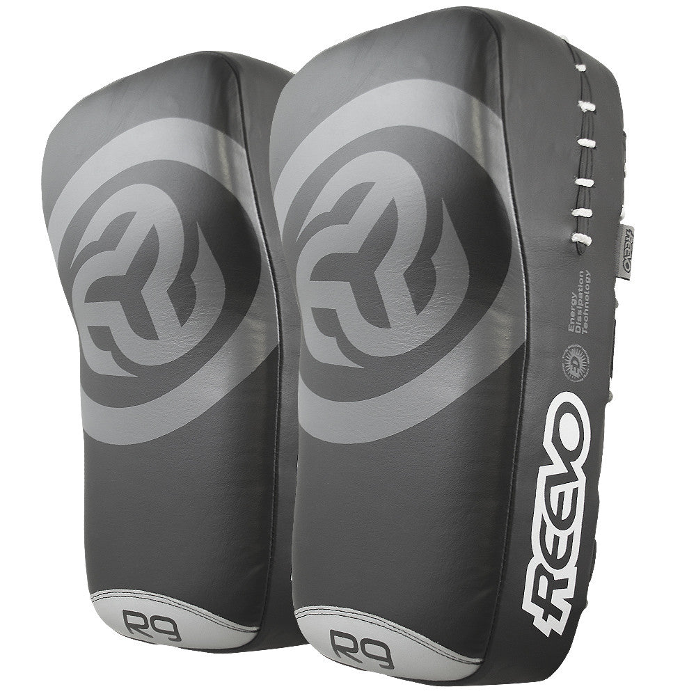 Reevo R9 Valiant V2 Thai Pads ** Sold in Pairs** - Hatashita