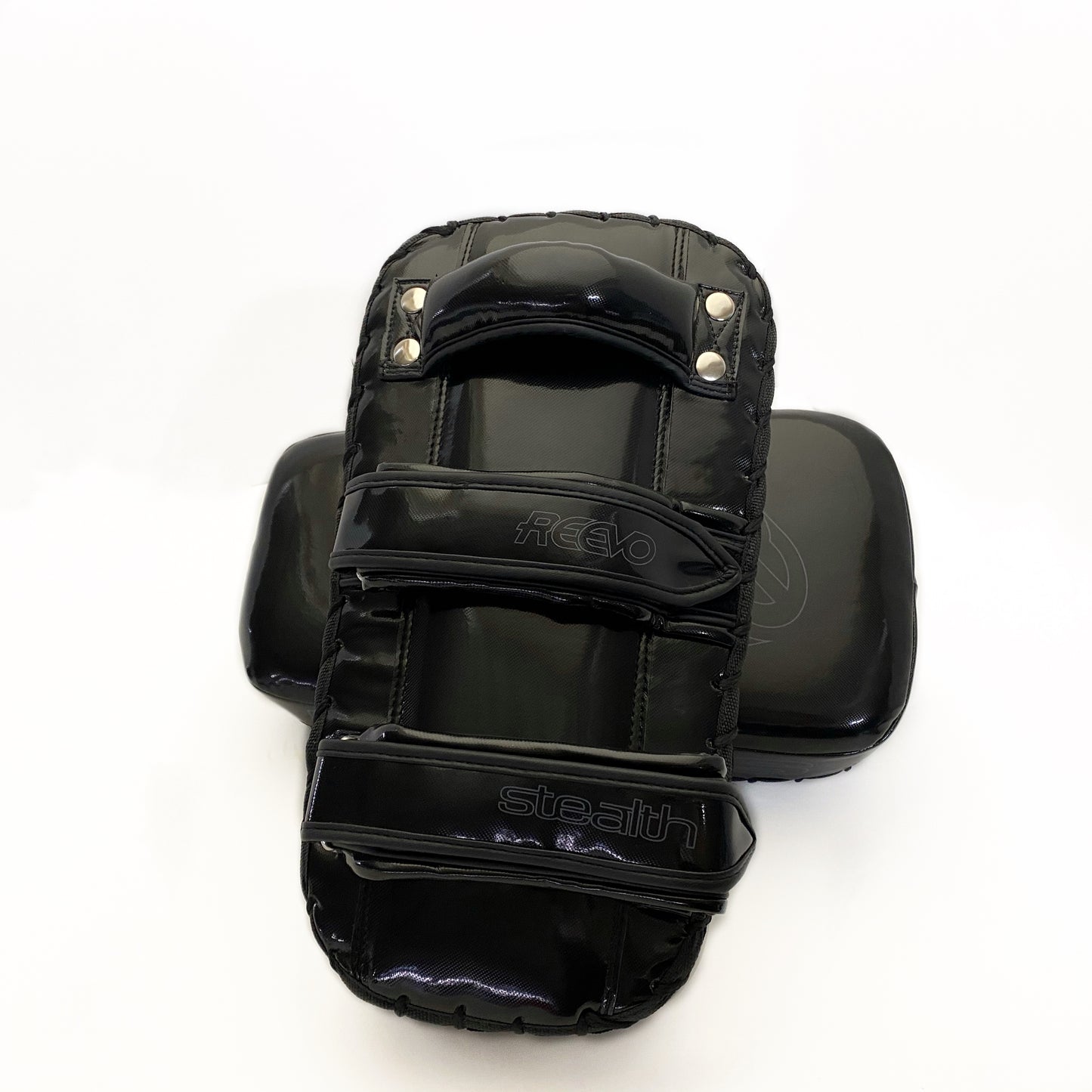 Reevo Stealth Thai Pads