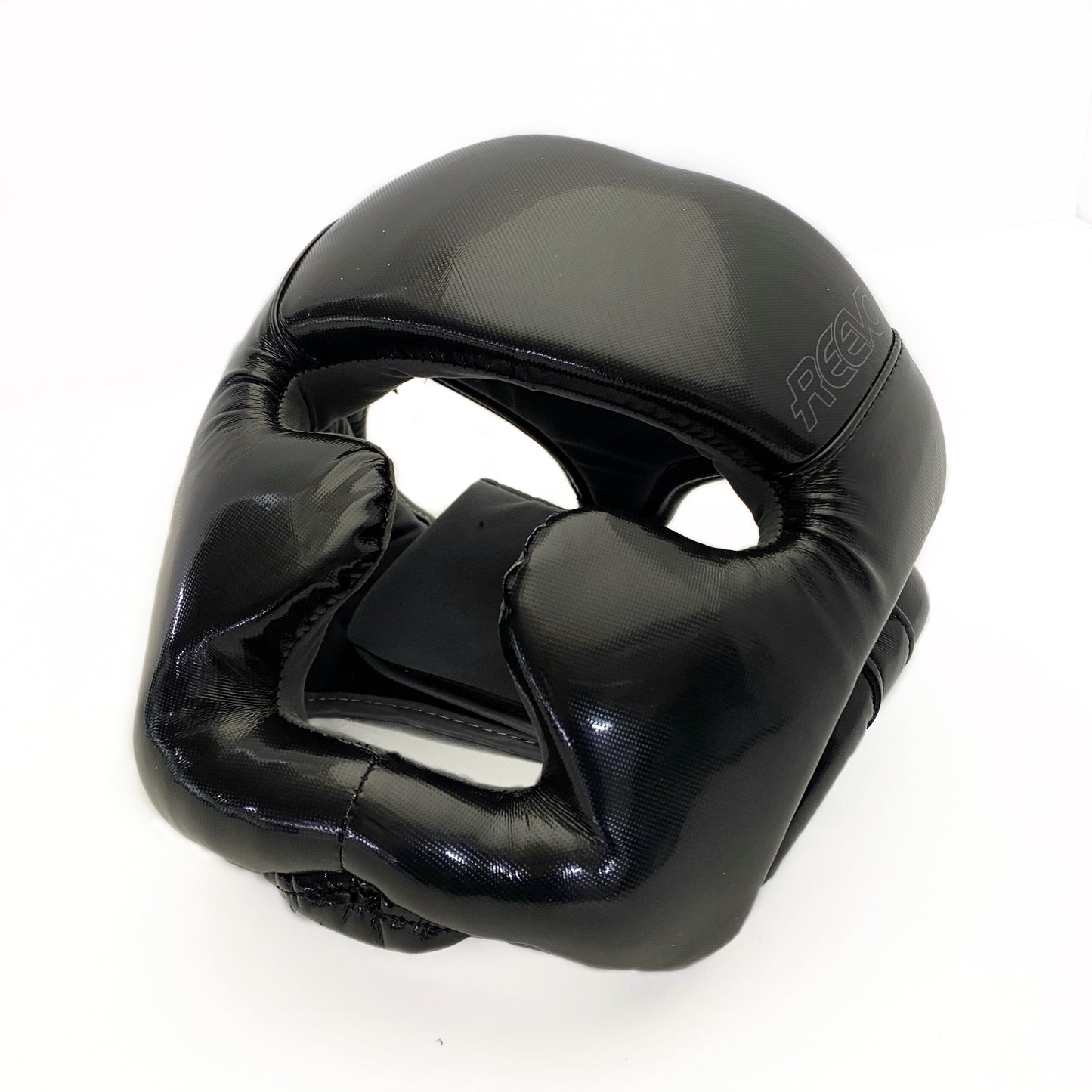 Reevo Stealth Youth Headgear