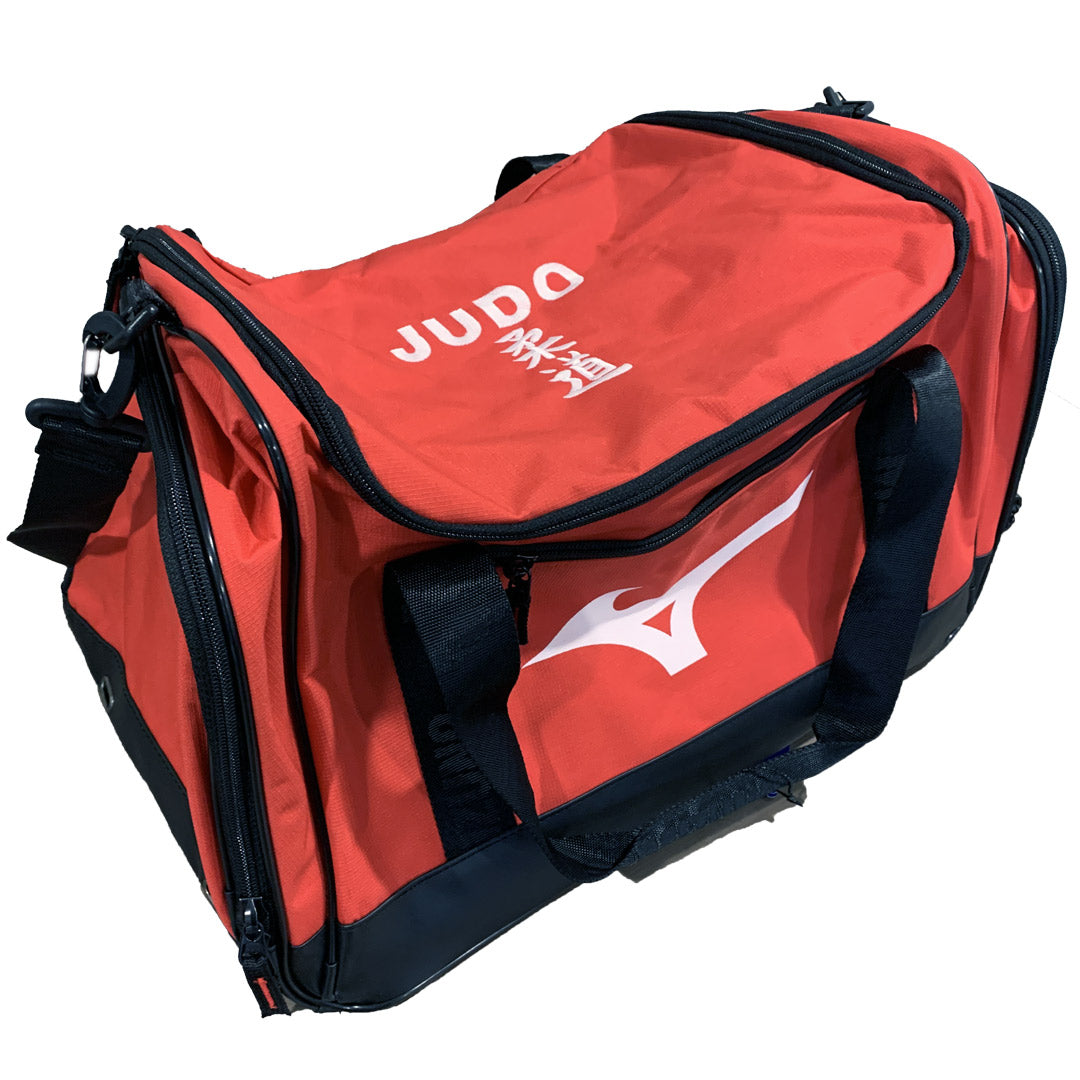 Mizuno Judo Duffle Bag