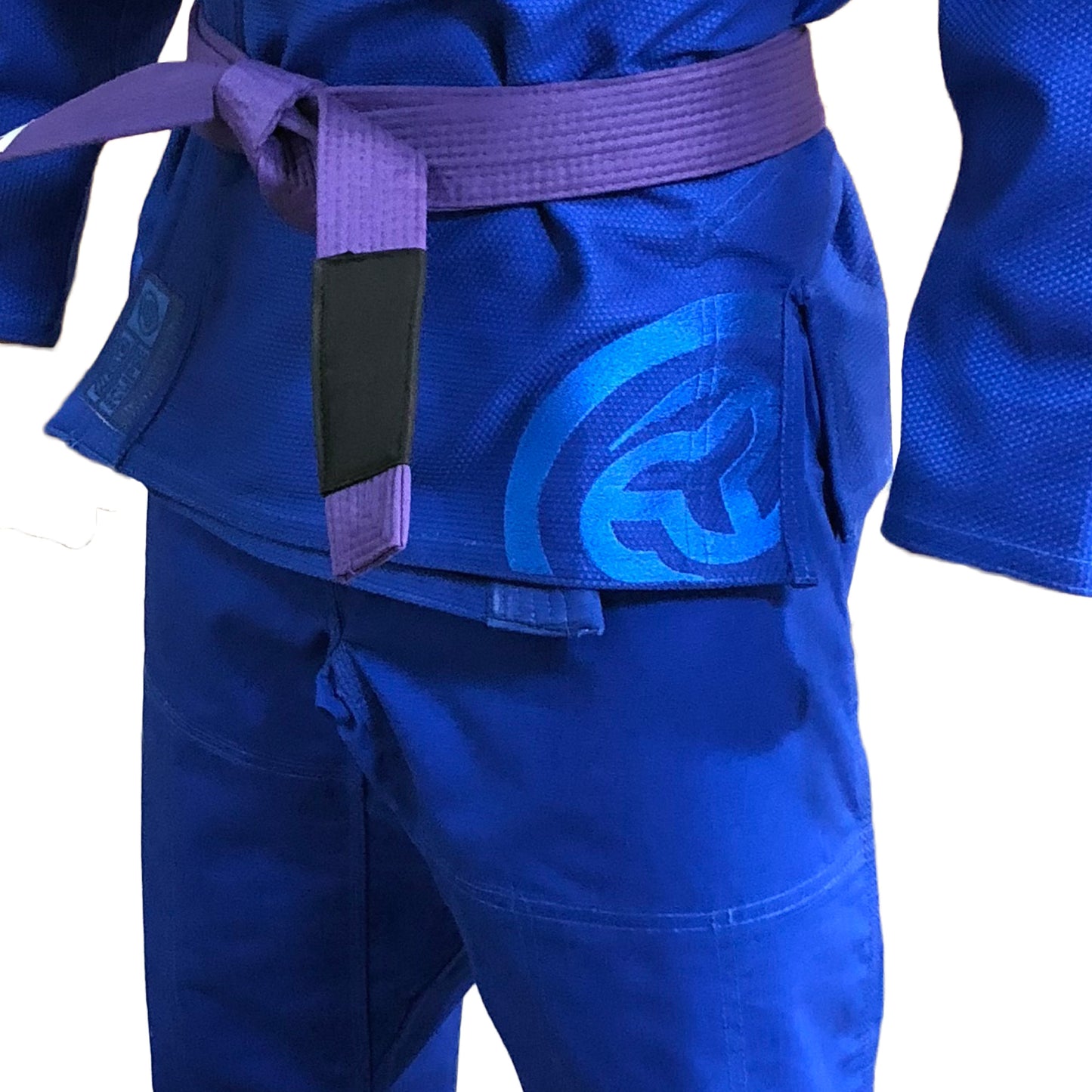 Reevo Eclipse Bjj Gi - Hatashita