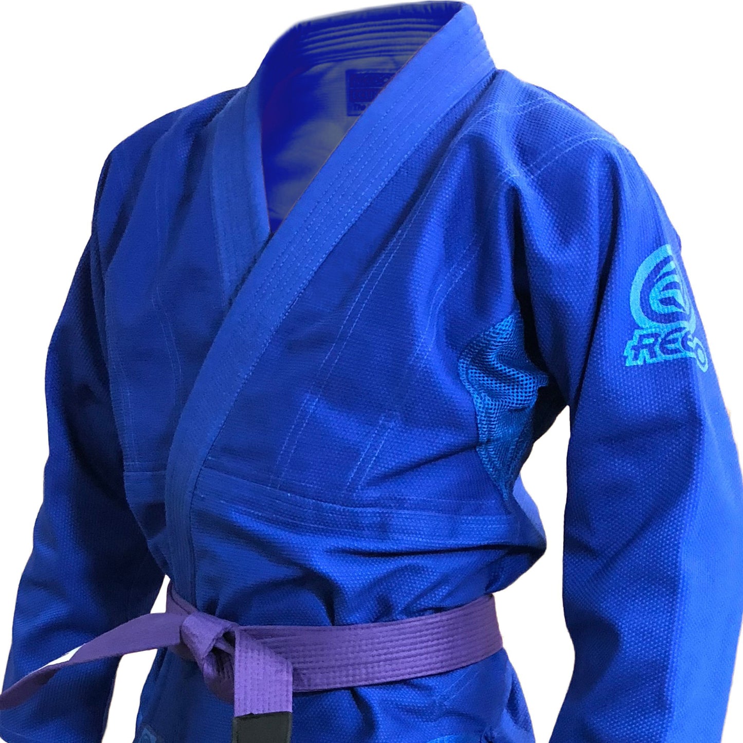 Reevo Eclipse Bjj Gi - Hatashita