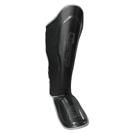 Reevo Stealth Youth Shinguards - Hatashita