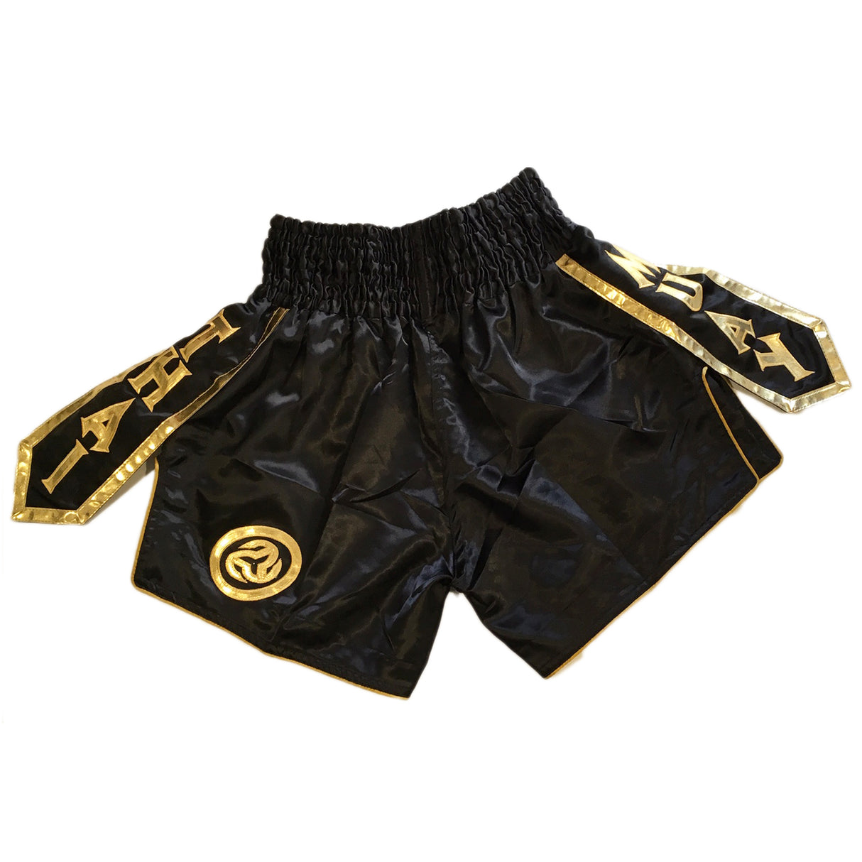 Reevo Nak Muay Thai Shorts - Hatashita