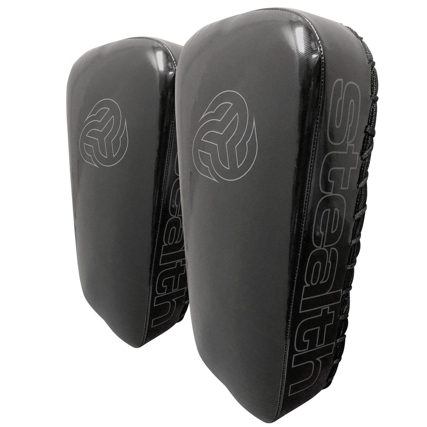 Reevo Stealth Thai Pads ** Sold in Pairs** - Hatashita