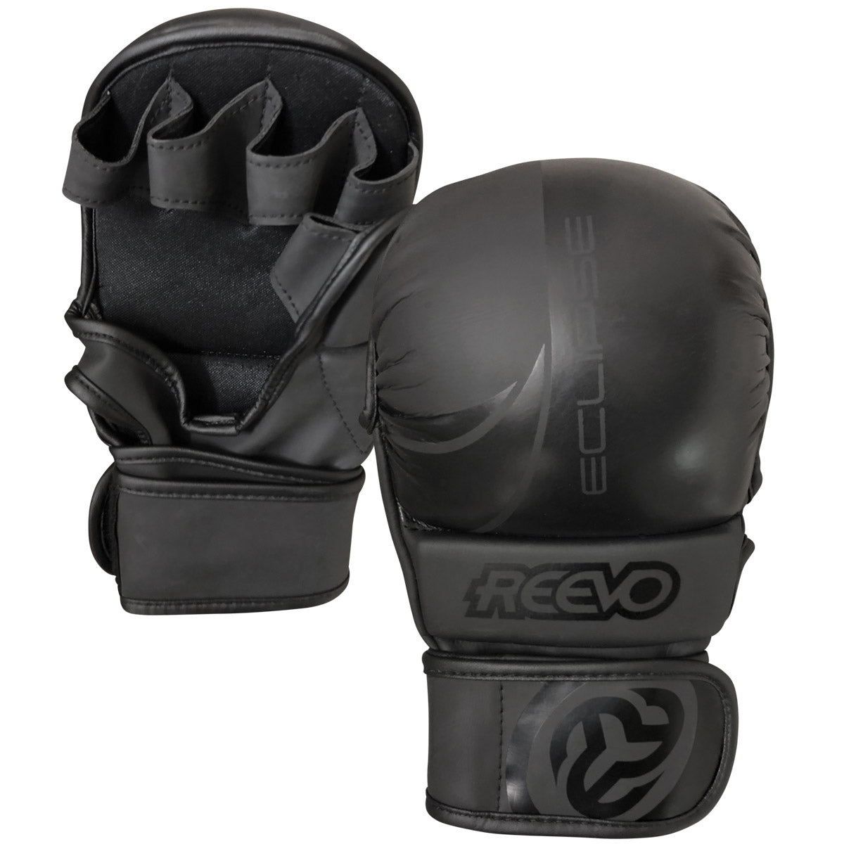 Reevo Eclipse Hybrid Glove - Hatashita