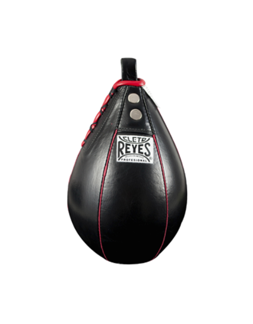 DEMO Cleto Reyes Speed Bag