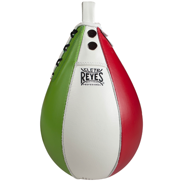 DEMO Cleto Reyes Speed Bag
