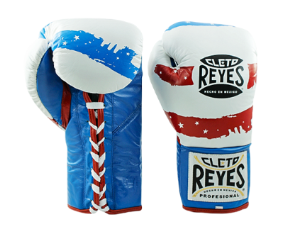 Cleto Reyes Professional Boxing Gloves
