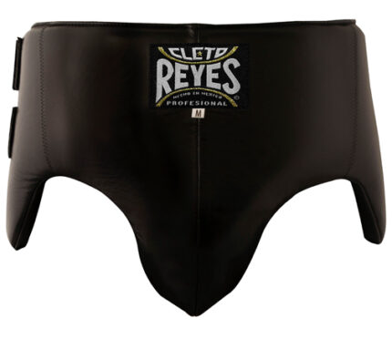 Cleto Reyes Kidney and Foul Protection Cup