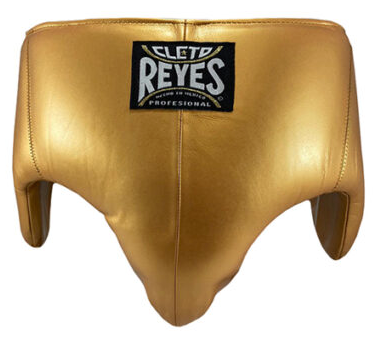 Cleto Reyes Kidney and Foul Protection Cup