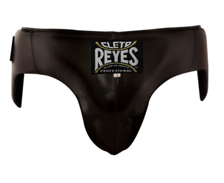 Demo Cleto Reyes Traditional No-Foul Protector (Black)