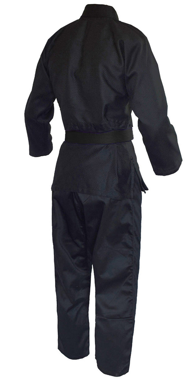 Fuji Student Judogi