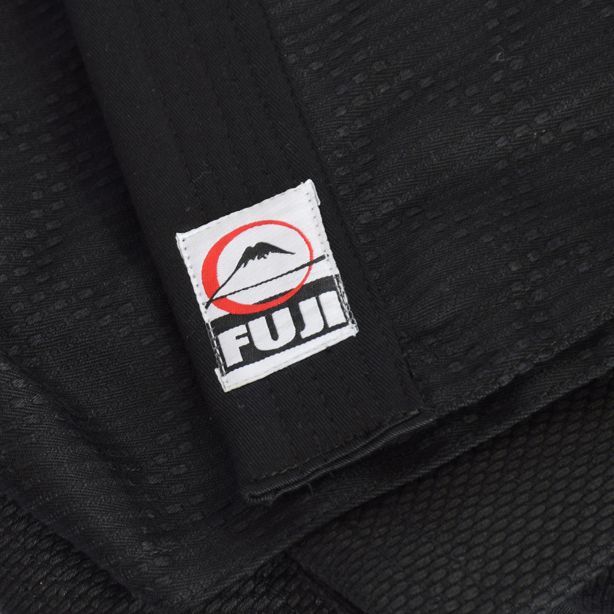 Fuji Student Judogi