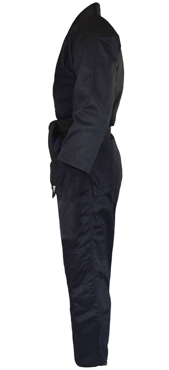 Fuji Student Judogi