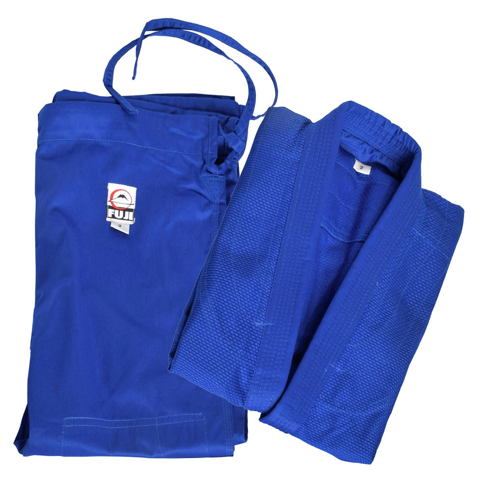 Fuji Student Judogi