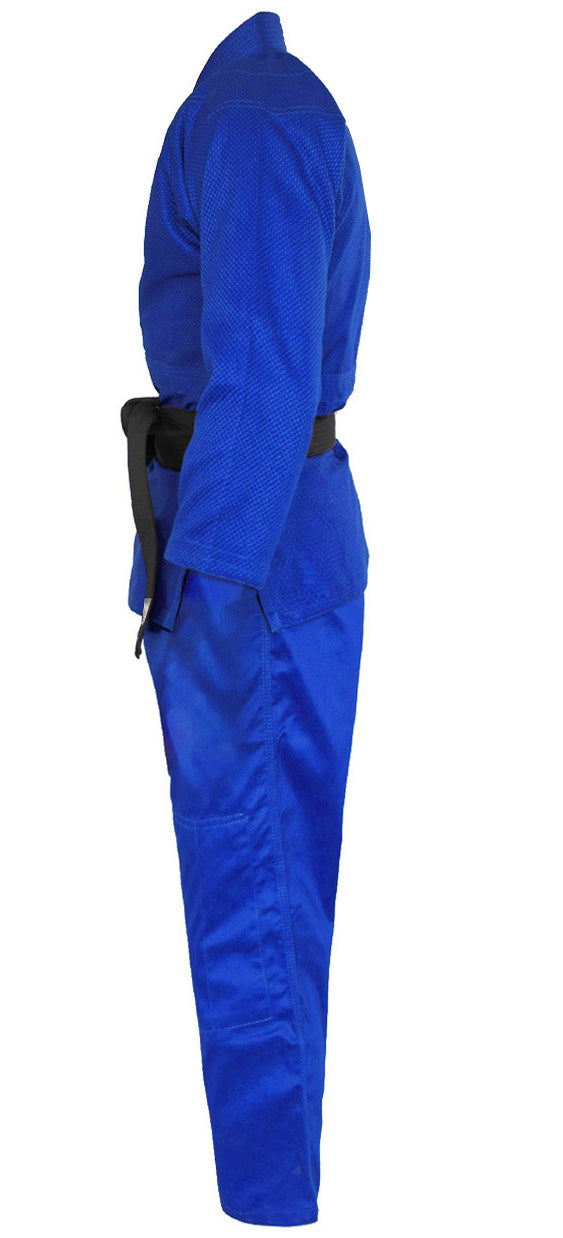 Fuji Student Judogi