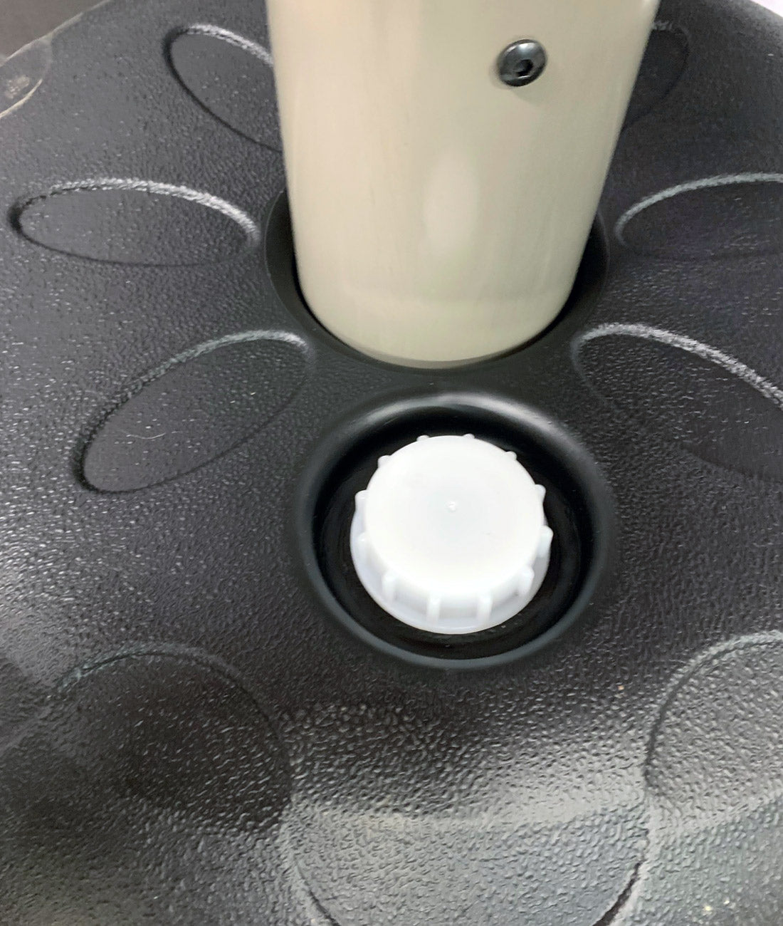 Wacoku Deluxe free standing punching bag