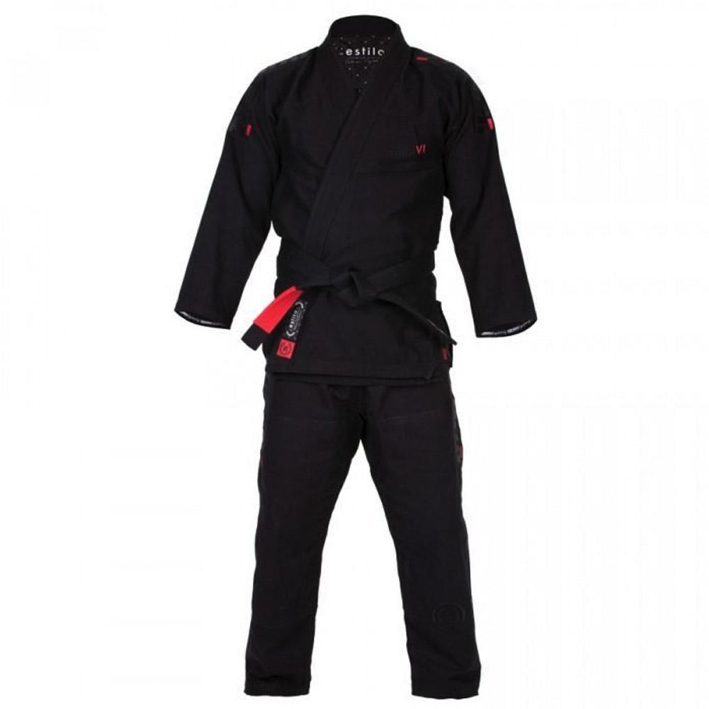 Tatami Fightwear Estilo 6.0 Premier BJJ Gi - Hatashita