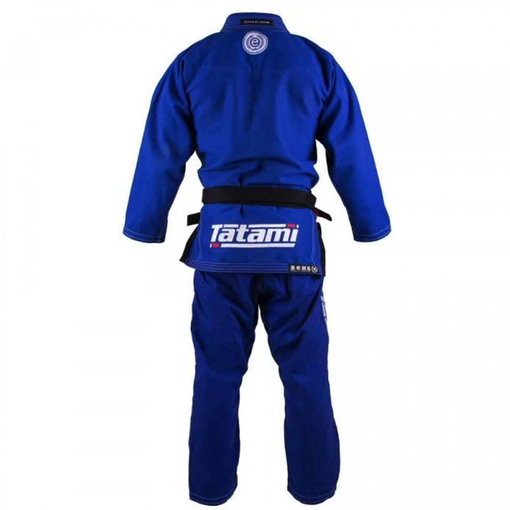 Tatami Fightwear Estilo 6.0 Premier BJJ Gi - Hatashita