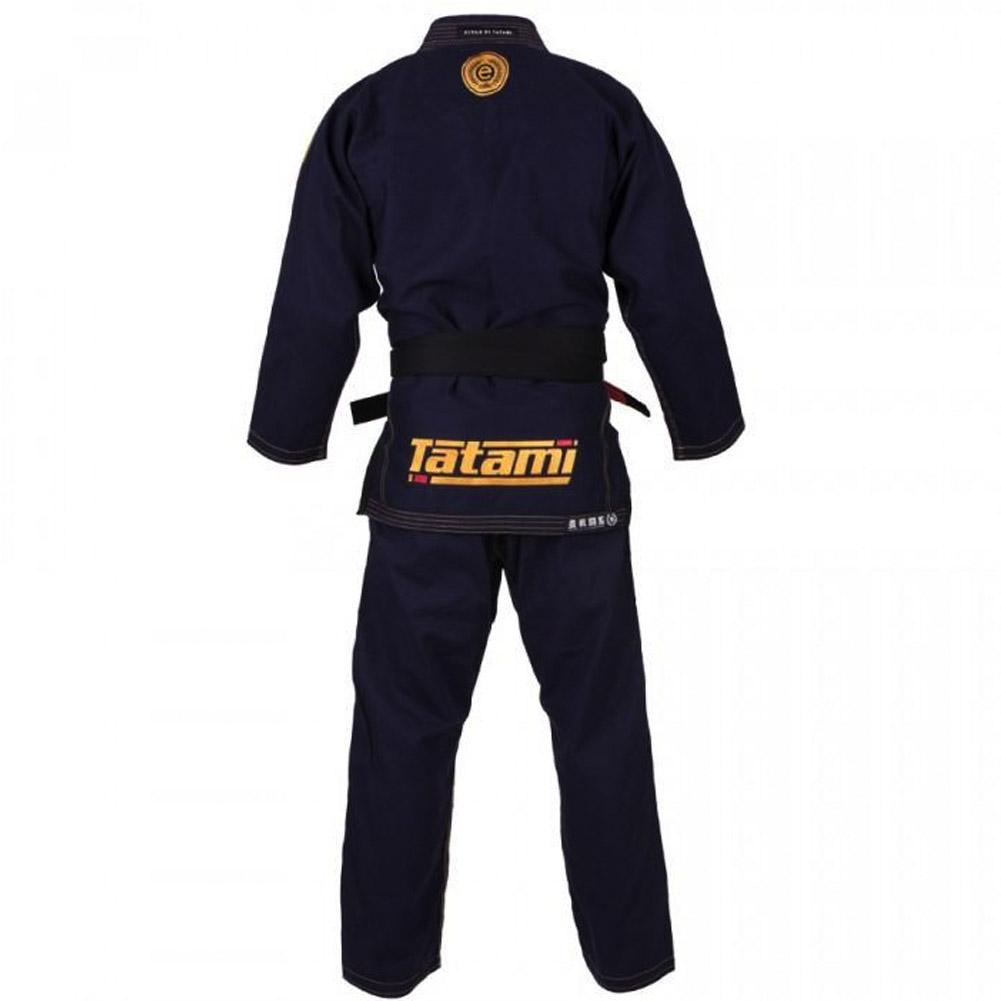 Tatami Fightwear Estilo 6.0 Premier BJJ Gi - Hatashita