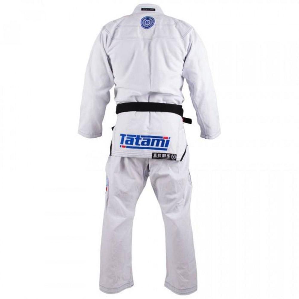 Tatami Fightwear Estilo 6.0 Premier BJJ Gi - Hatashita