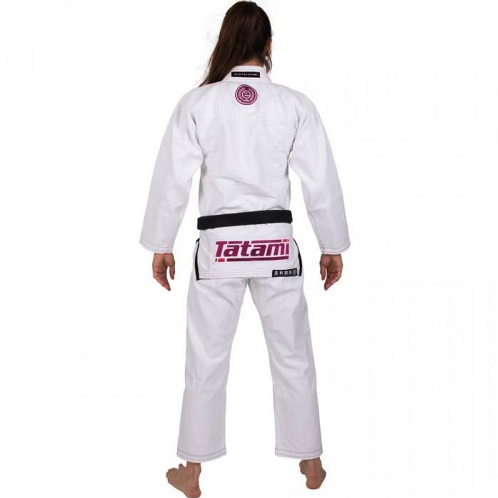 Tatami Fightwear Estilo 6.0 Premier BJJ Gi - Hatashita