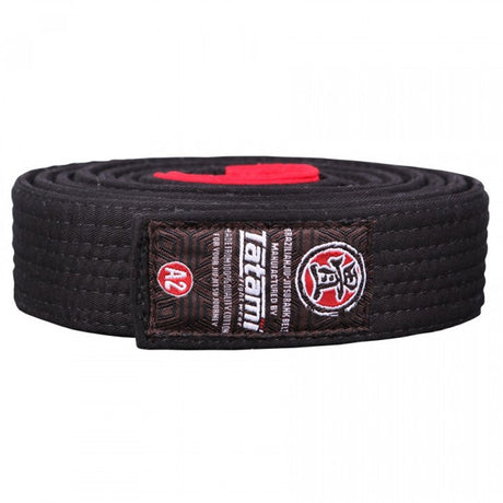 Tatami Adult Rank BJJ Belts - Hatashita