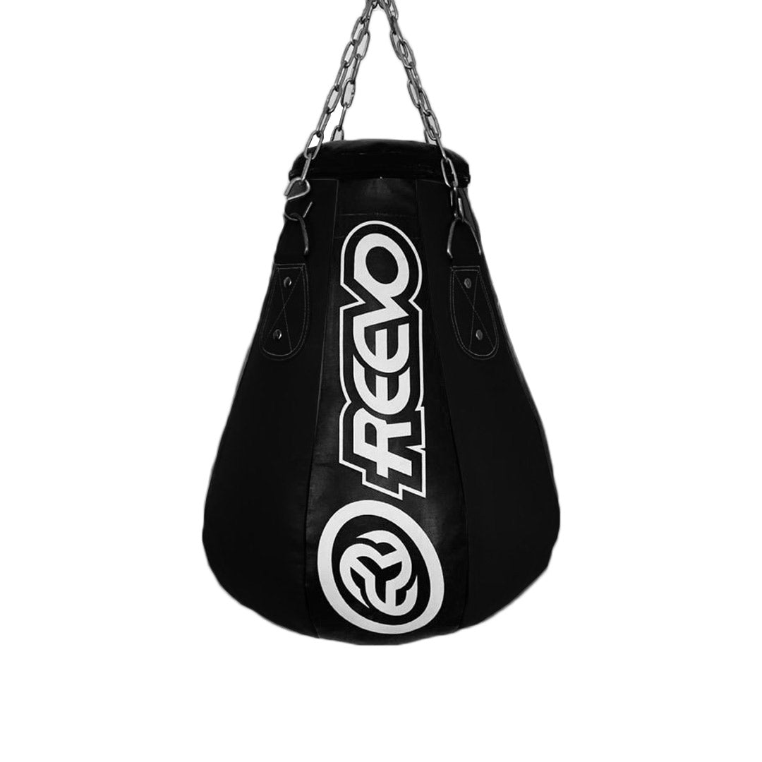 Reevo Unfilled Tear Drop Bag
